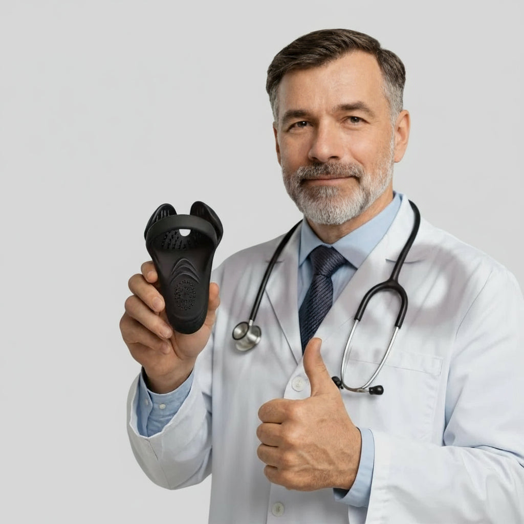 Alisanda™ VitalEngine Pro-The #1 5-in-1 at-home trainer that reverses ED &amp; PE with advanced precision-